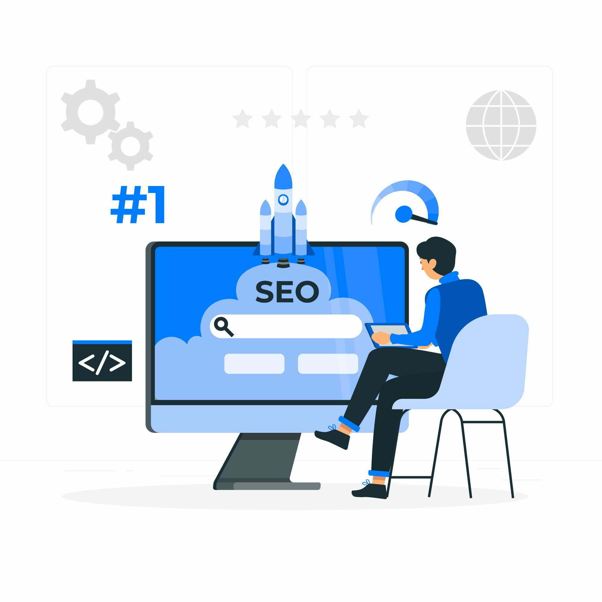 best seo services