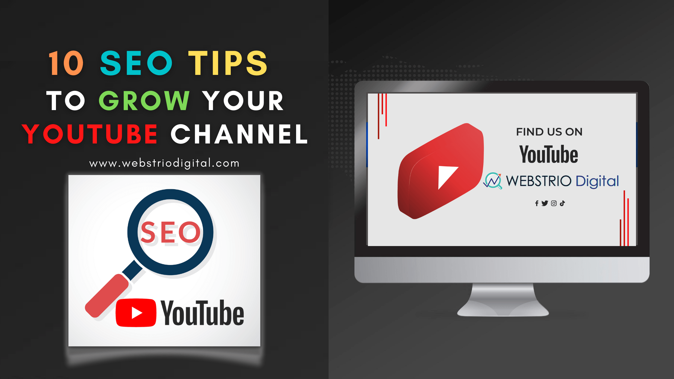 YouTube SEO Software - Get More Views with YouTube SEO - tubics