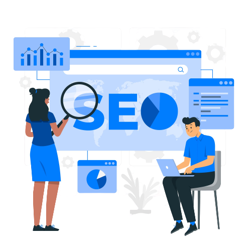 seo specialists in kerala