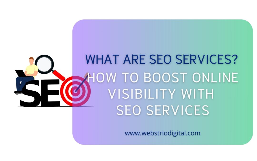 SEO Services